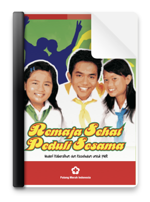 Remaja Sehat Peduli Sesama Mula Madya Wira